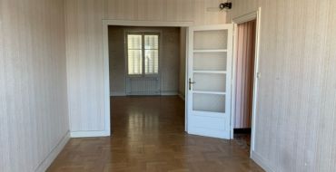 Débarrassage intégral d'un appartement avec cave sur Villeurbanne